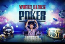 Koray Aldemir WSOP Poker Finalinde, WSOP 2021 Poker Turnuvası